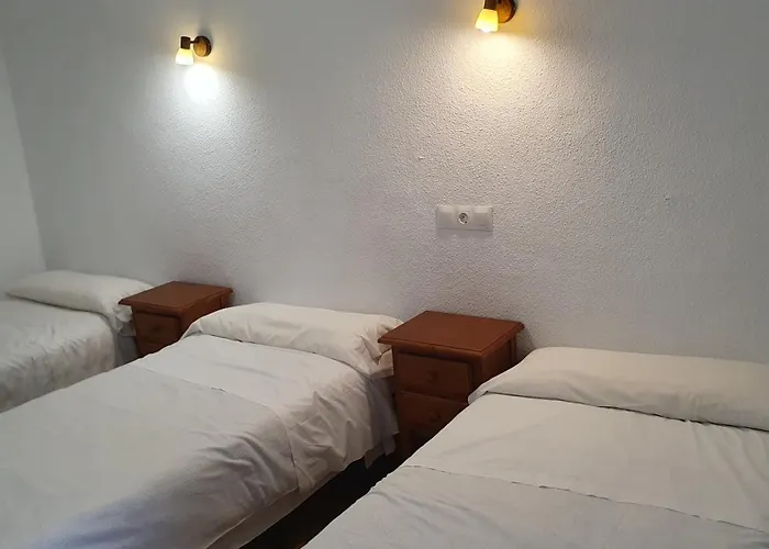Hostal Ginebra -Madrid Centro Gran Via Sol-