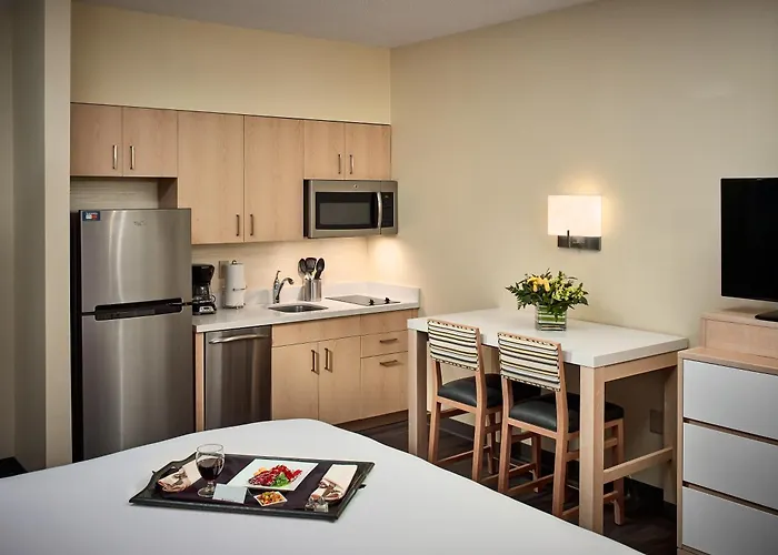 Sonesta Es Suites Gwinnett Place Atlanta Duluth