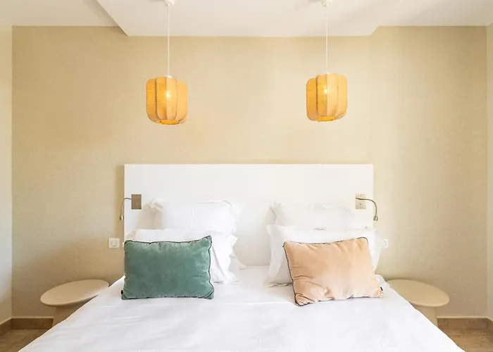 Hotel Des Lices Saint-Tropez