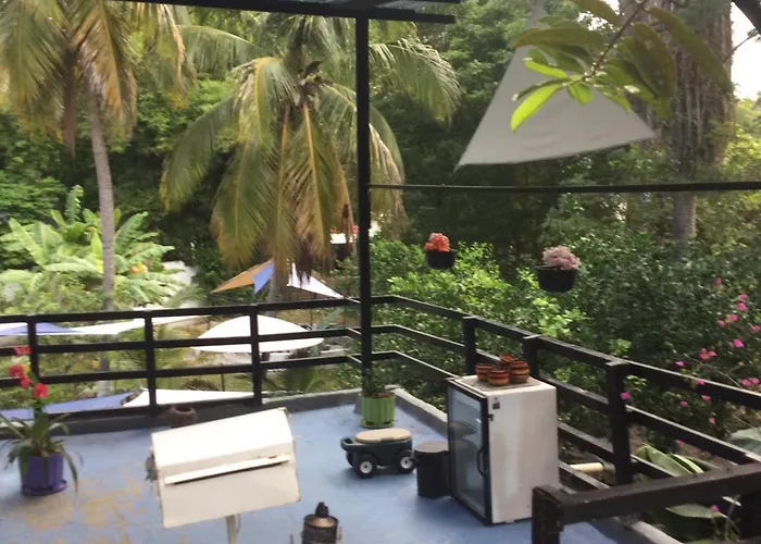 Siboney Villa Juana