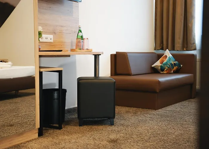 Outlet Hotel Metzingen 