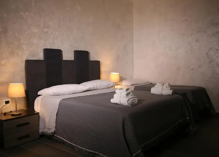 Hotel Dimora Portanolana Napoli