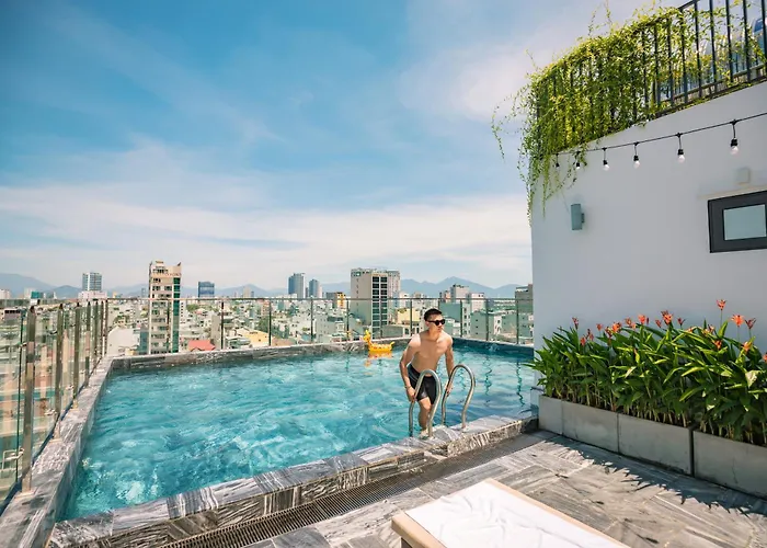 The Dream Suite Da Nang