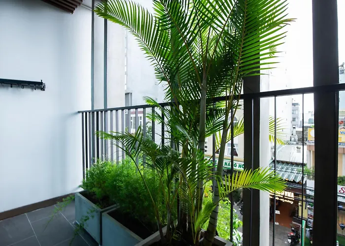 The Dream Suite Da Nang