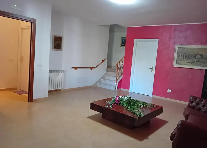 Villa Levante Barletta
