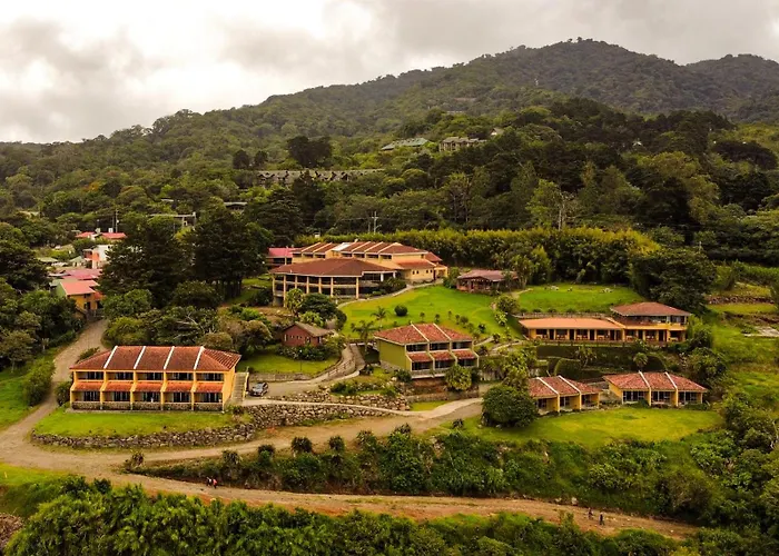 Hotel Montaña Monteverde