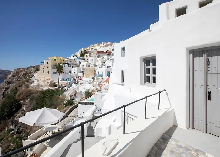 Ducato Di Oia