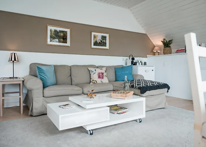 Hotel Haus Tourneur Lippetal