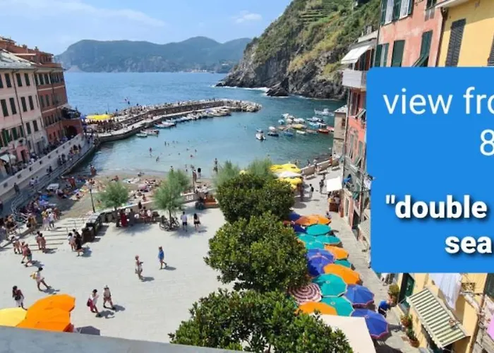 Albergo Barbara Vernazza