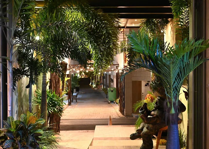 Hotel & Suites Country Valladolid