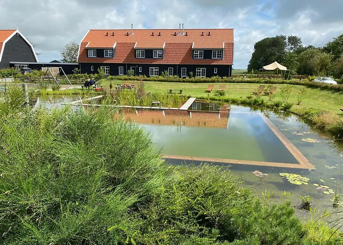 Nieuw Leven Texel