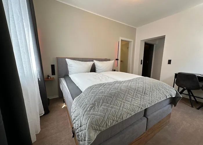 Hotel Emilia