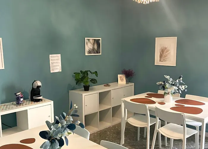 Hotel Interno1 Bari Policlinico