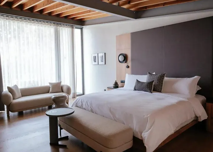 Colima 71 - Casa de Arte Hotel México DF
