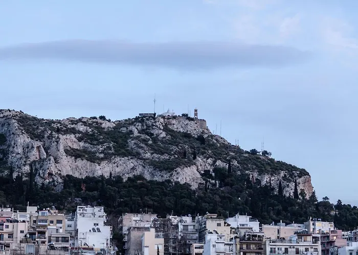 Hotel Alter Athens (Adults Only)