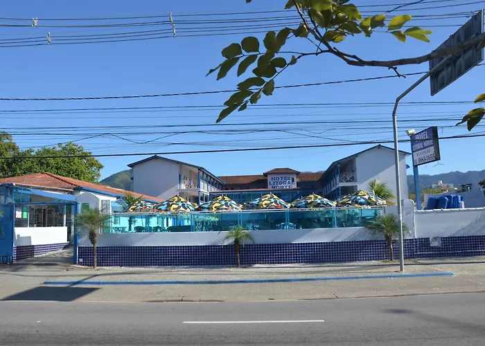 Hotel Litoral Norte