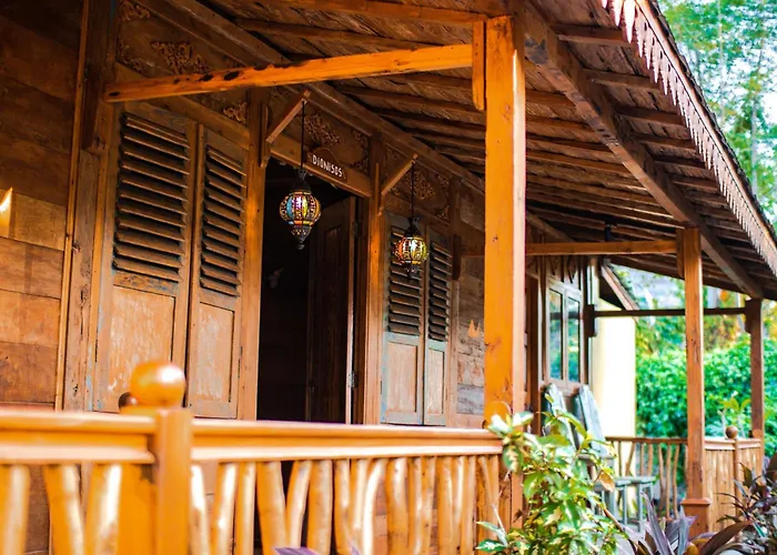 Salim Beach Resort Gili Air