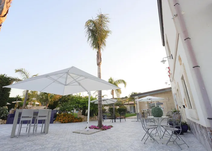 Relais Dea Degli Ulivi Agrigento