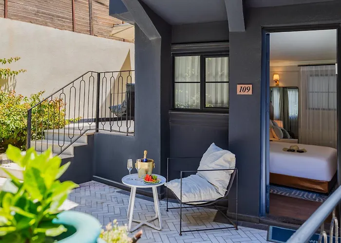Villa Brown Tel-Aviv, A Member Of Brown Hotels