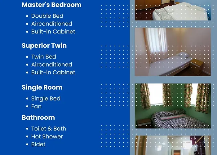 Camella Homes Mandalagan
