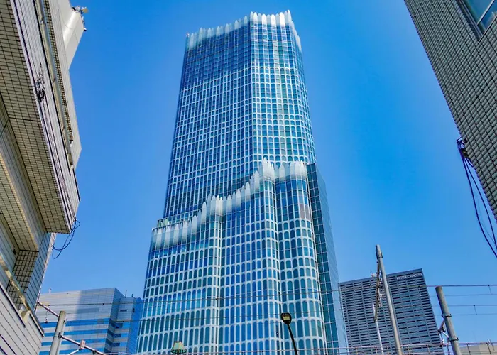 Toyoko Inn Tokyo Shinjuku Kabukicho