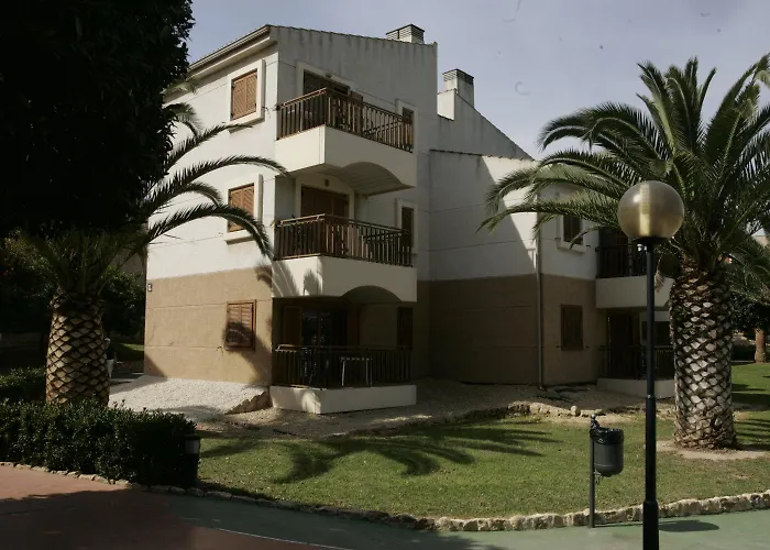 Albir Garden Resort El Albir