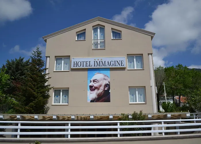 Hotel Immagine San Giovanni Rotondo