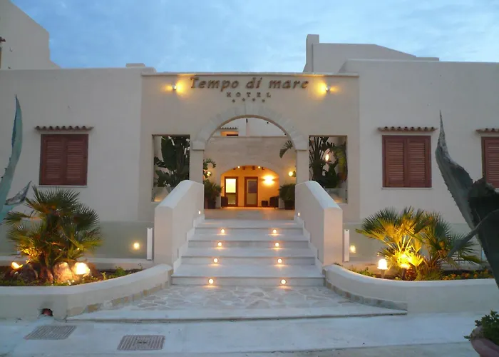 Tempo Di Mare