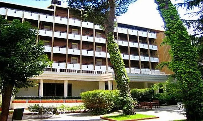 Hotel Imperiale&Spa
