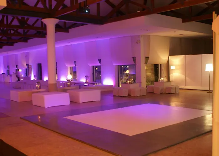 Inatel Caparica Hotel Costa da Caparica