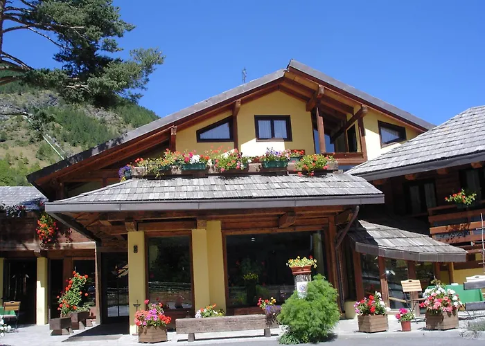 Hotel Cà Fiore