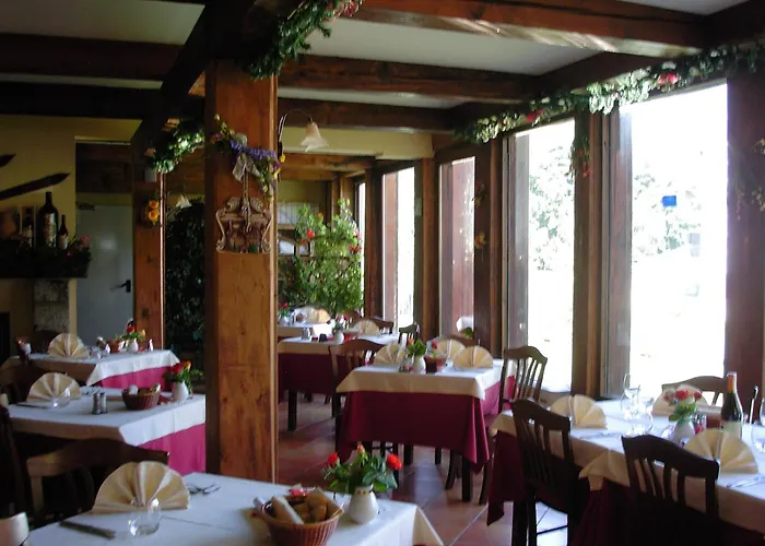 Hotel Cà Fiore