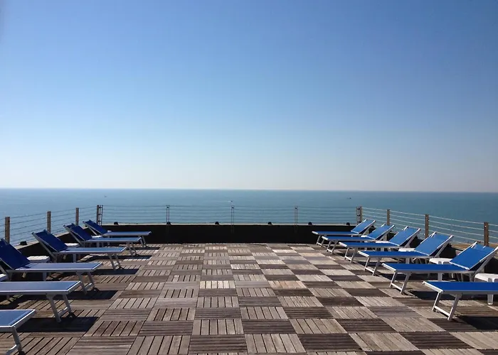 Grand Hotel Playa Lignano Sabbiadoro