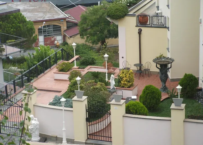 Villa Nina La Spezia