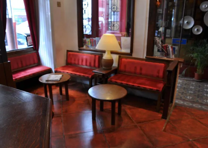 Hotel Celtic Paris