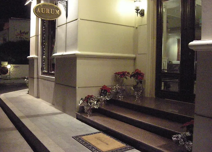 Aurum The River Place