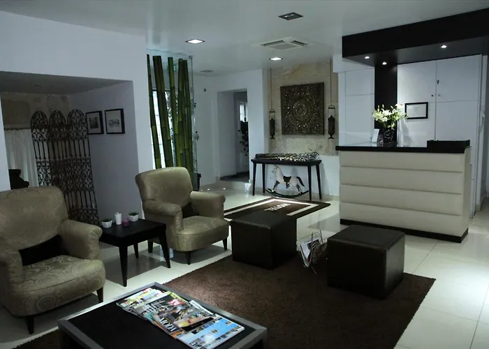 Hotel Katia Chaves