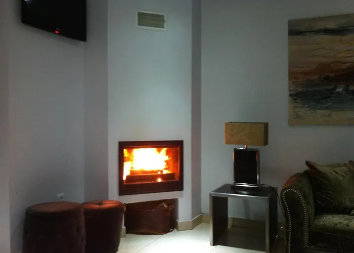 Hotel Katia Chaves