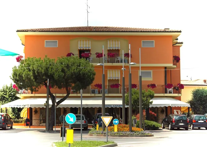 Hotel Azzurra Sirmione