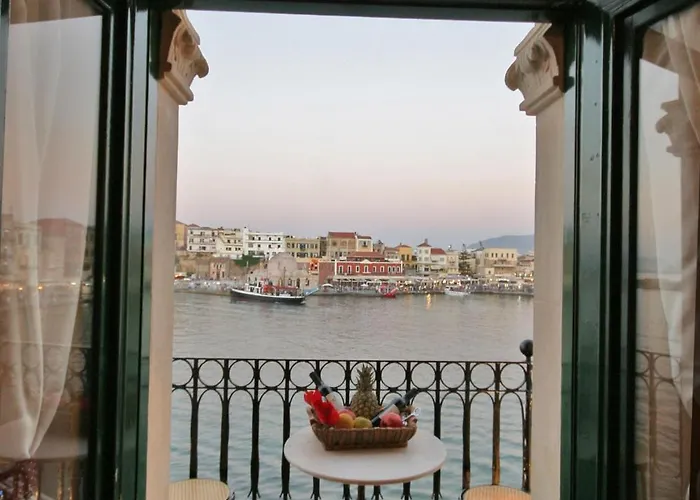 Casa Leone Hotel