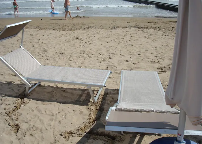 Hotel Marlisa Pier