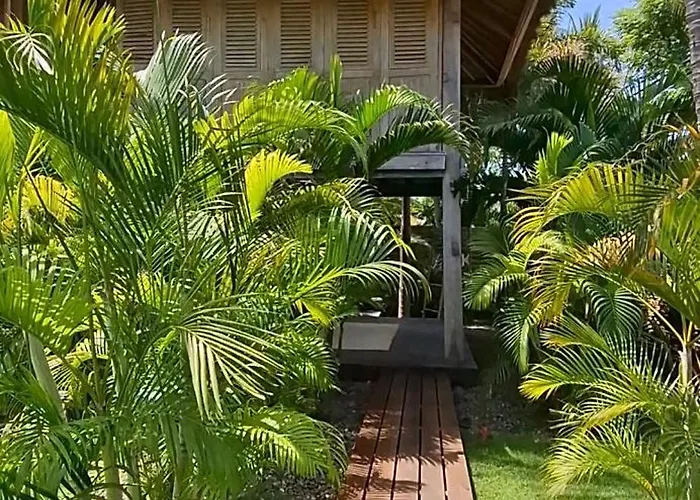 Manusia Dunia Green Lodge Gili Air
