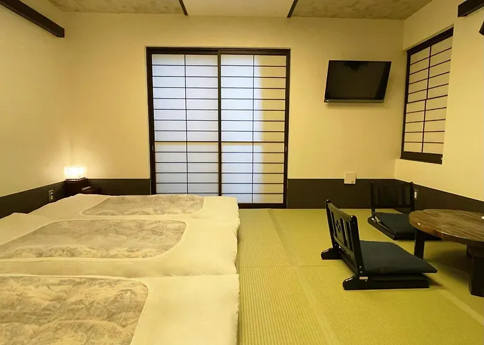 Guest House Wagokoro