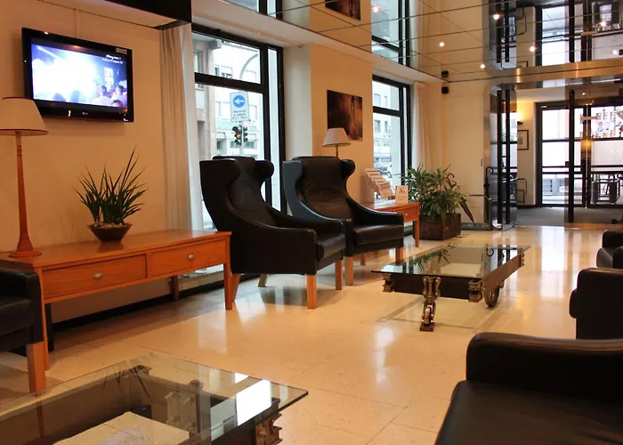 Hotel Miramonti