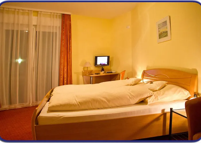 Hotel Holzhauer