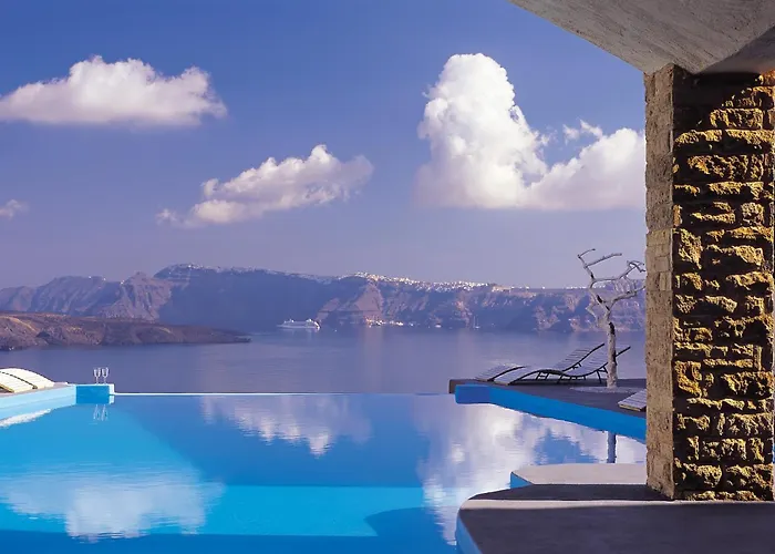 Astarte Suites Akrotiri 