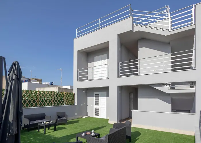 Elysium Guest House Mazara del Vallo