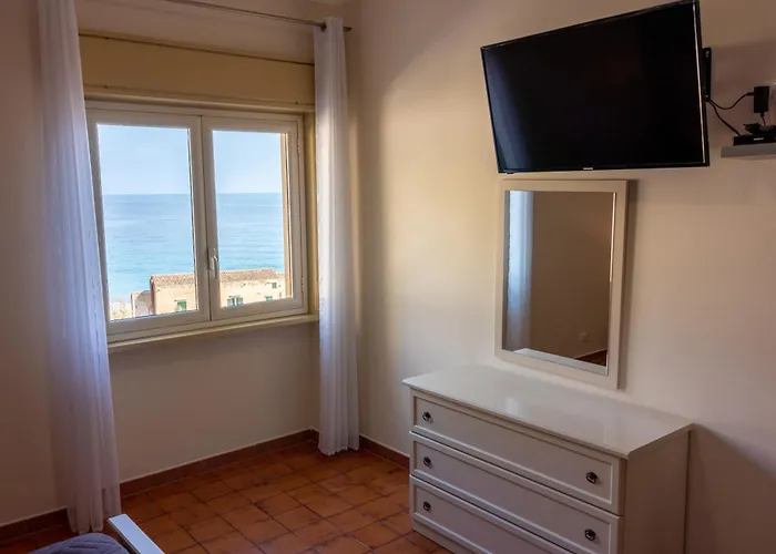 casavacanzabordonaro Palermo