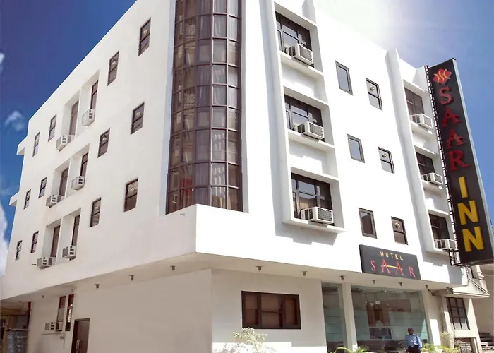 Hotel Saar Inn