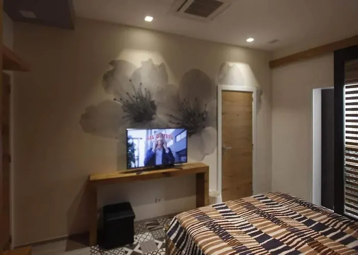 Joyce Room Taranto